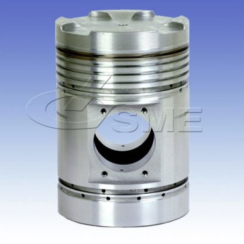 Yanmar piston